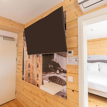 Esplanade Hotel Diekirch Chambre photo