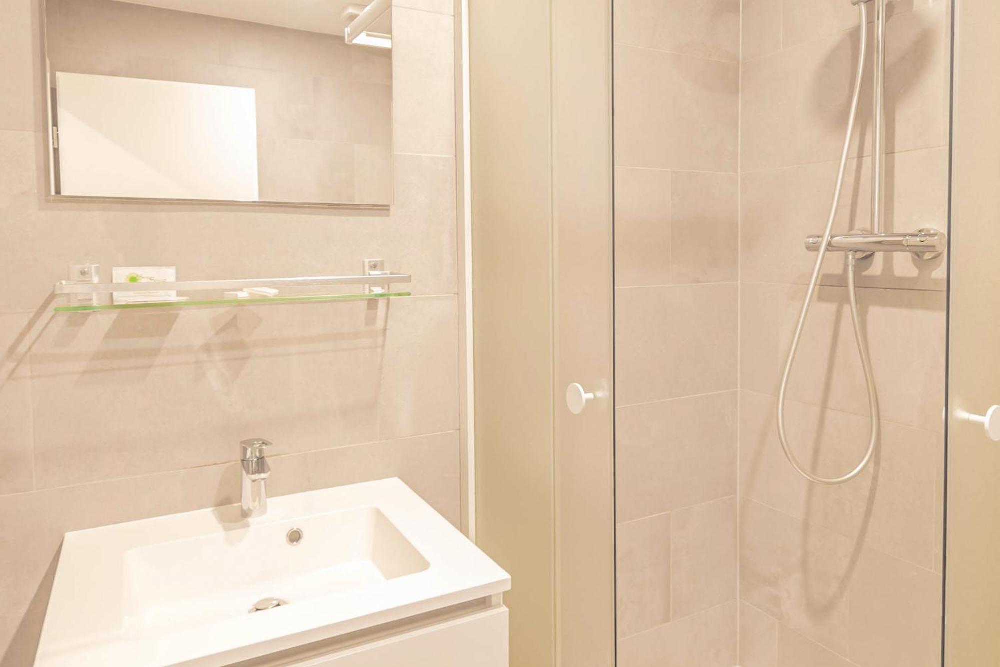 Esplanade Hotel Diekirch Chambre photo