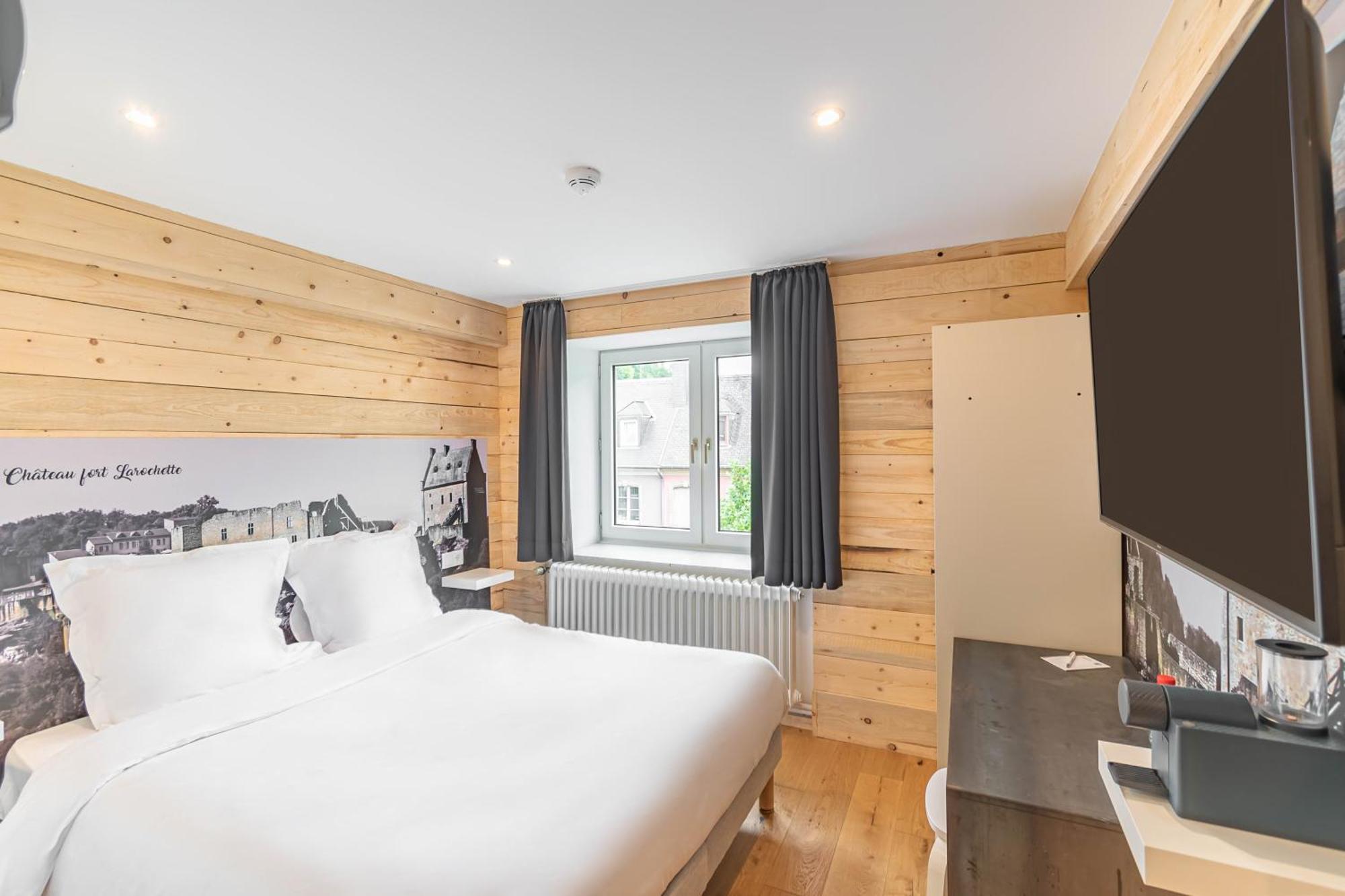 Esplanade Hotel Diekirch Chambre photo
